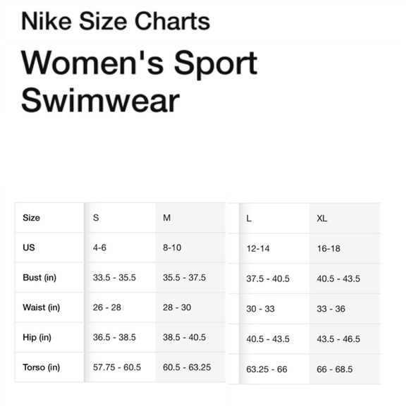 Nike High-Neck Tankini Top with Criss-Cross Back Straps - Picture 5 of 8